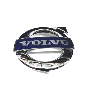 Image of Grille Emblem. Grille Emblem. image for your Volvo V60 Cross Country  